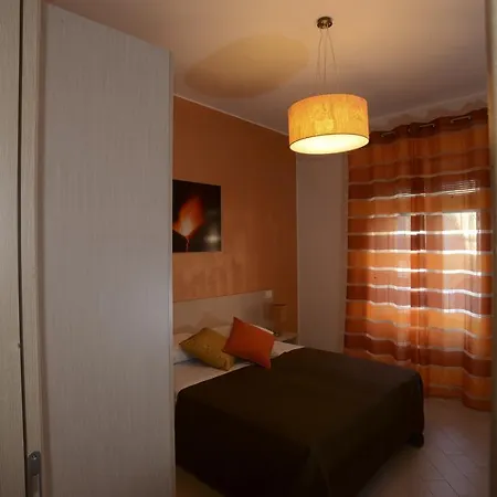 B&B Il Melograno Acireale