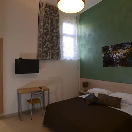 B&B Il Melograno Frühstückspension