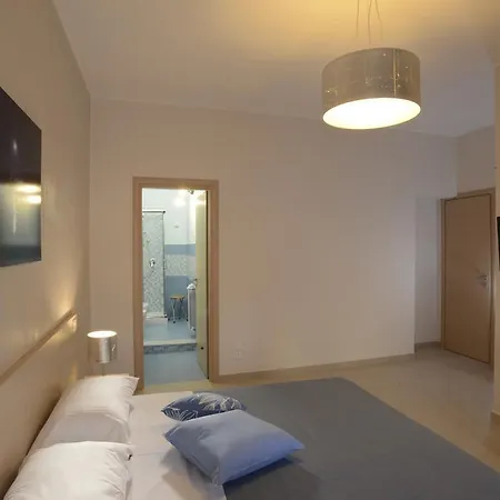 Frühstückspension B&B Il Melograno *