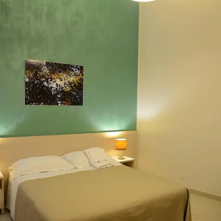 B&B Il Melograno *