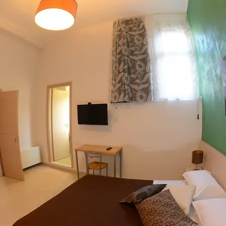B&B Il Melograno *
