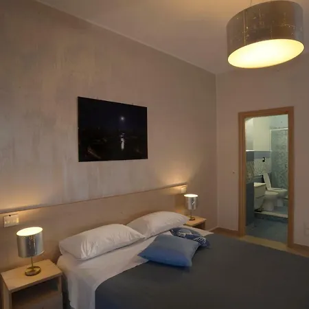 B&B Il Melograno Отель типа 