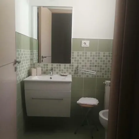 B&B Il Melograno Frühstückspension Acireale