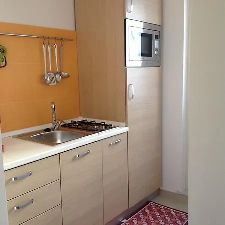 B&B Il Melograno Bed and breakfast Acireale
