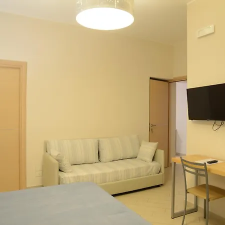 B&B Il Melograno * Acireale