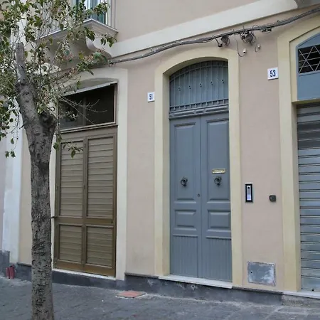 B&B Il Melograno Bed and breakfast Acireale